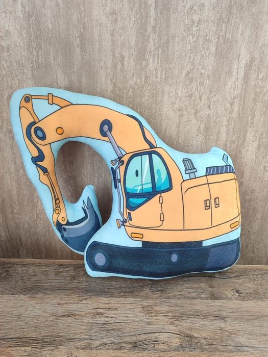 Новая! Игрушка - подушка