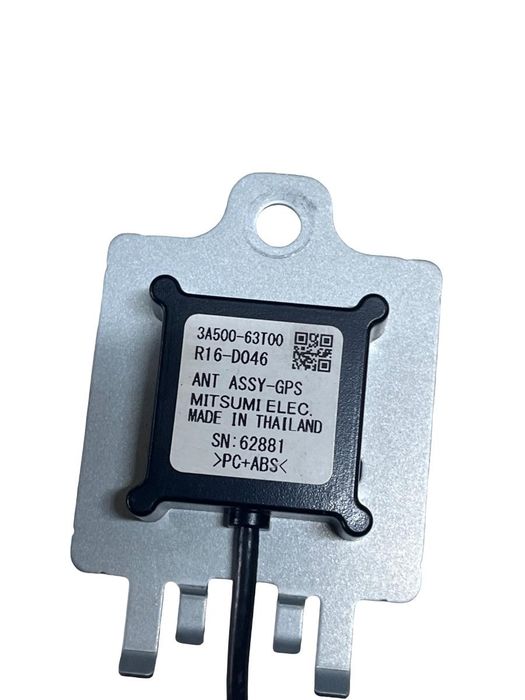 Antena Gps Suzuki Sx4 S-Cross Jy 2023 -> 3A500-63T00