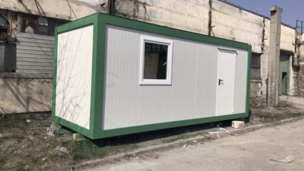 Vand containere modulare container modular la pret extrem de bun