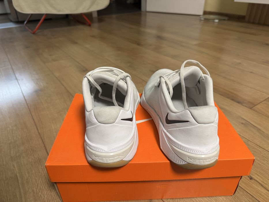 Nike metcon   10