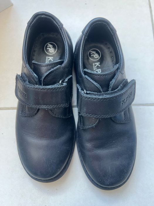 Детская обувь для мальчиков 5-6-7 ЛЕТ