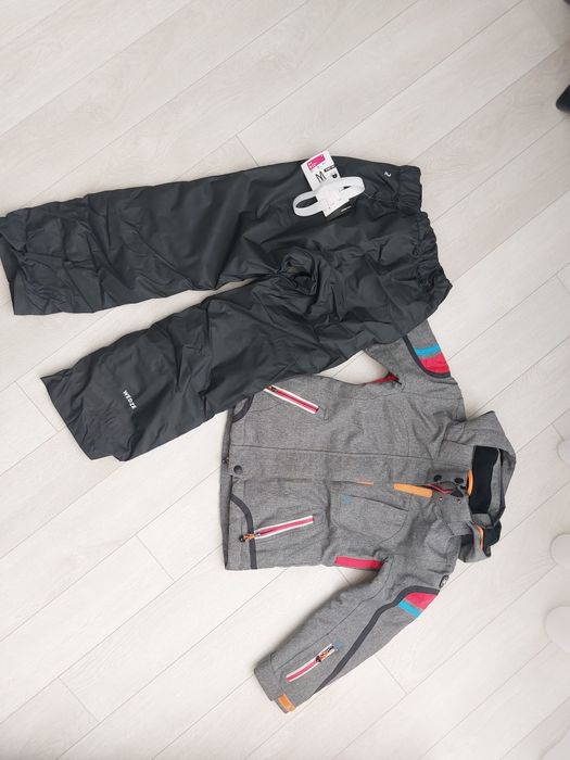 Зимни якета Killtec и Kabooki Lego + ски пантолон