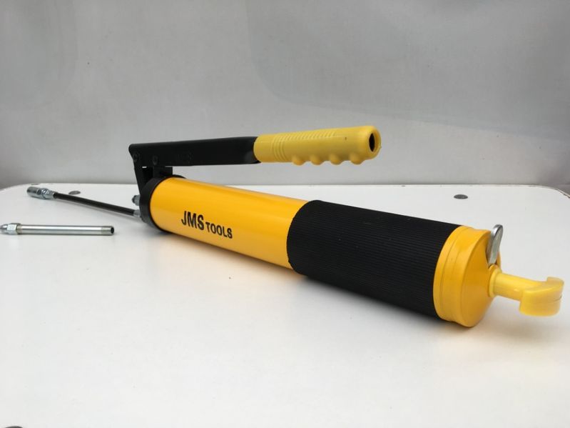 Gresor decalimetru vaselina auto cu tija si capete