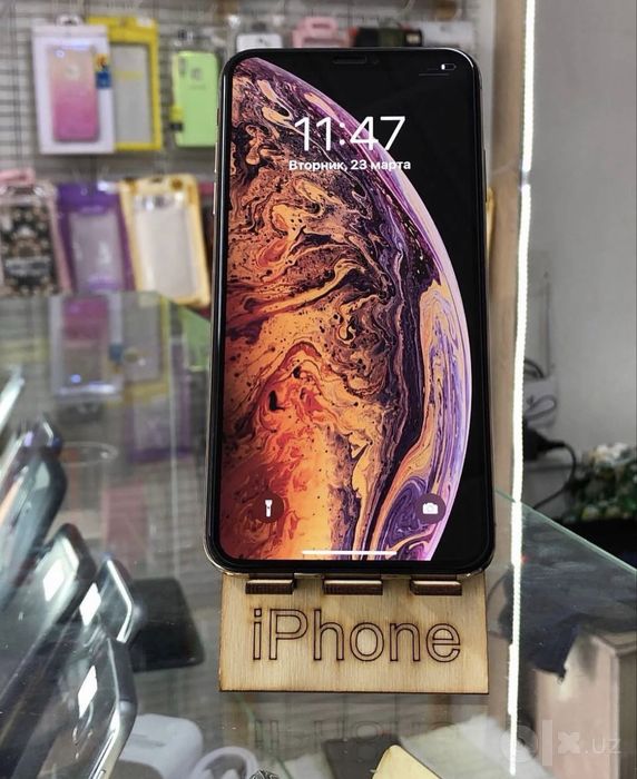 Iphone Xs Max 256GB срочна!