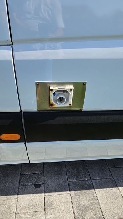 Vând Mercedes-Benz Frigorific