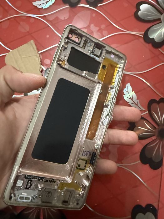 Samsung Galaxy S10+