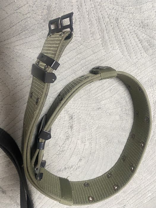 Форма для военной кафедры