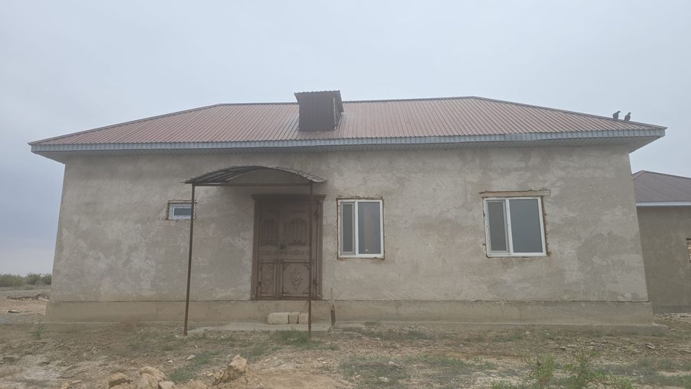 Времянка  бәйтерек 4 те