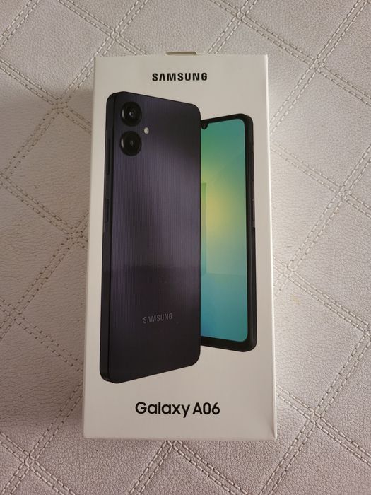Самсунг Galaxy A06