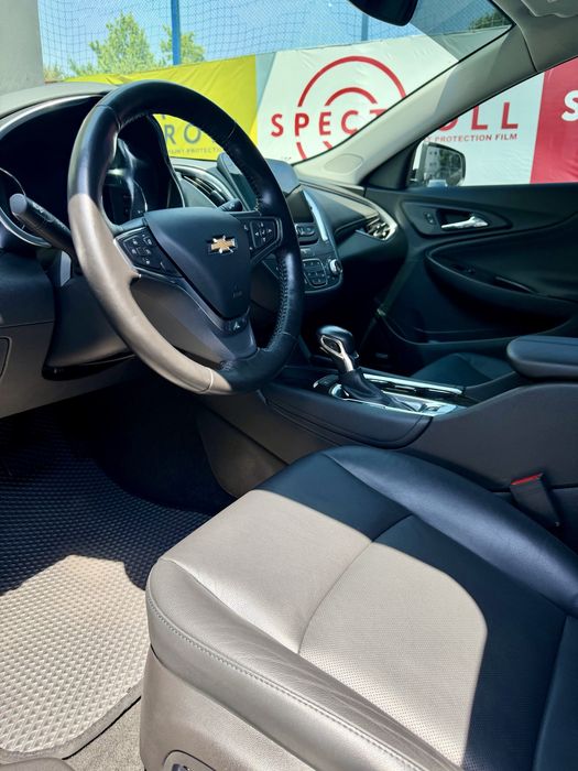 Своя Malibu Premier 2023/2022