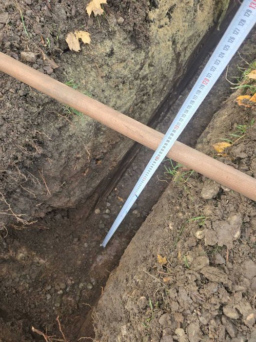 Executie bransamente electrice Ilfov-Bucuresti-Giurgiu