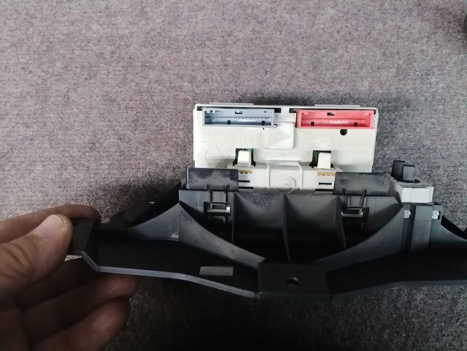 Оригинално сд за рено меган сценик