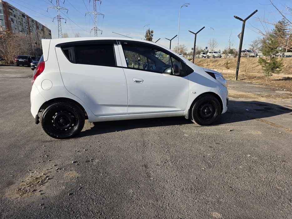 Спарк 2020 2 позиция механика холати зор хамма  иши килинган