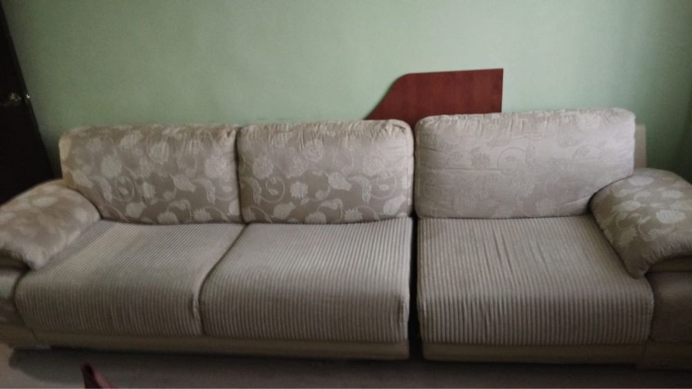 Продам диван раскладной