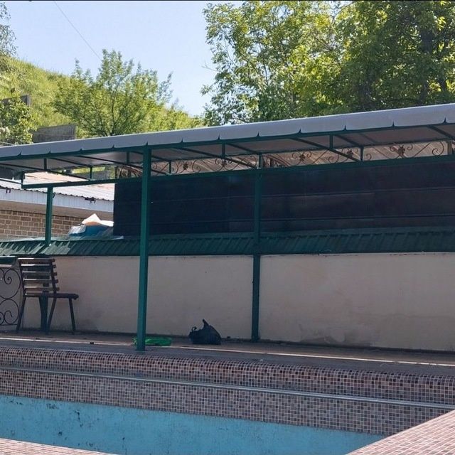 Электро сварщик на выезд.Услуги сварщика.