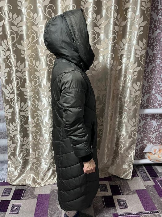 Продам зимнию куртку