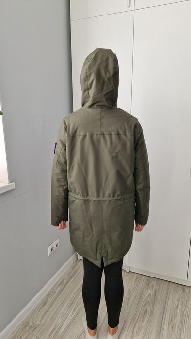 Куртка женская Reebok