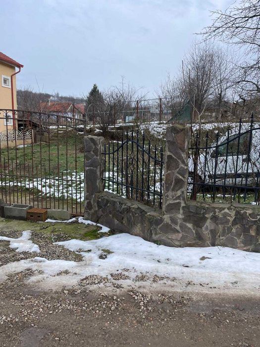 Teren de vanzare intravilan