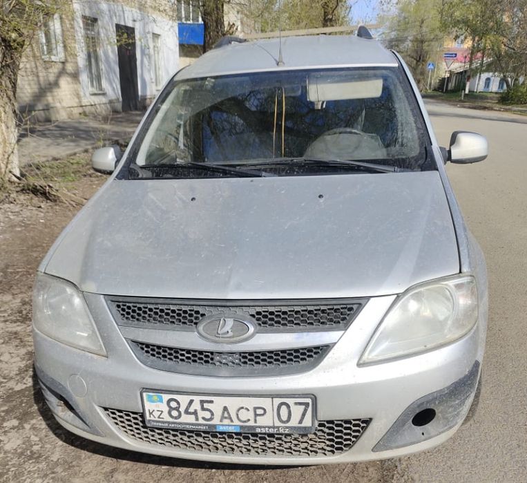 Продам Лада Ларгус