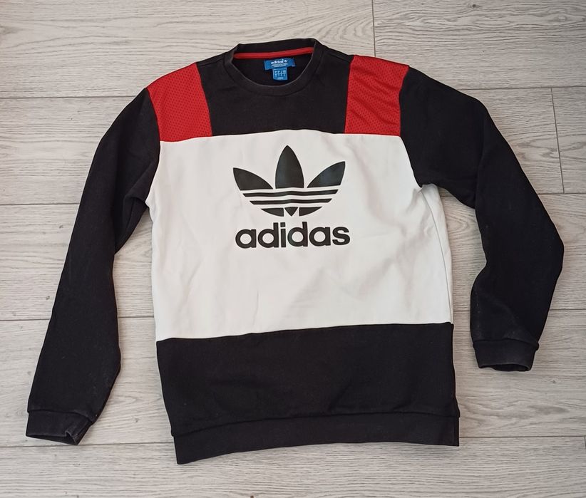 Мъжка блуза Adidas S