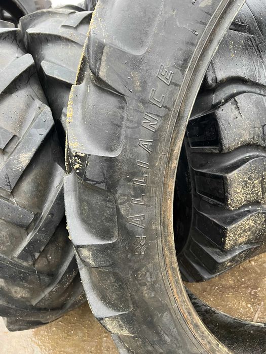 Cauciucuri inguste 9.5 R44