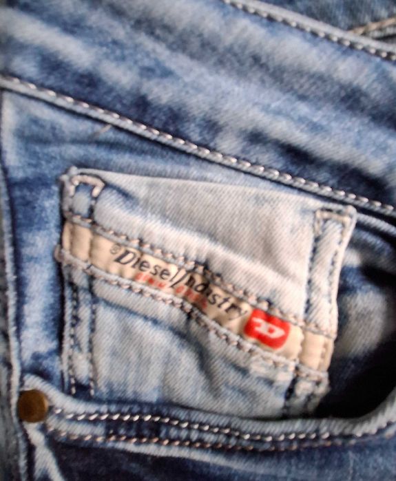 G-Star Raw и DIESEL оригинални дамски дънки - размер 30