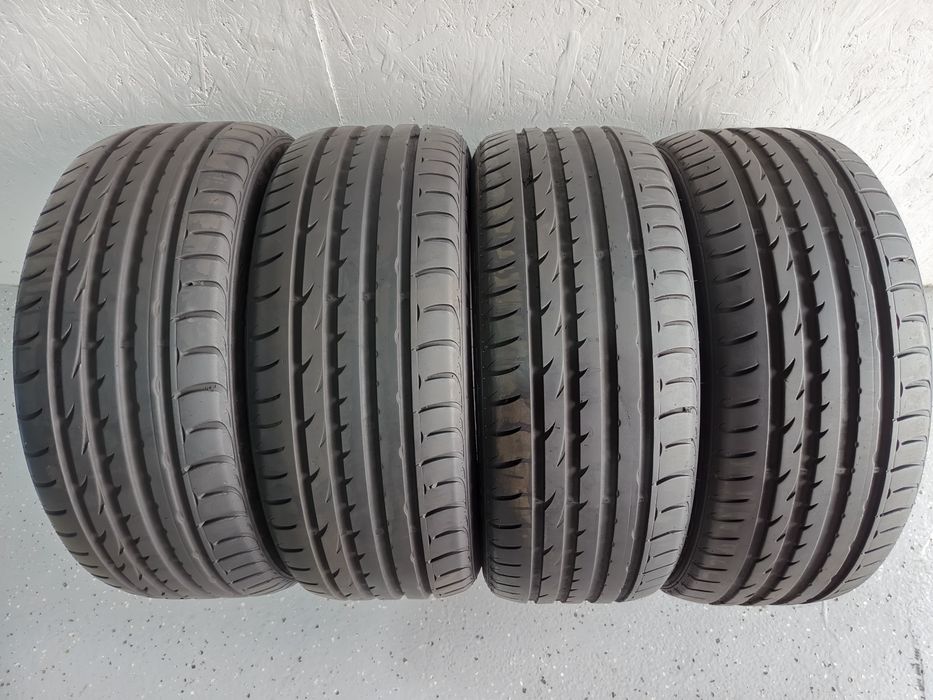 245.45.19 Anvelope Vara Second-hand