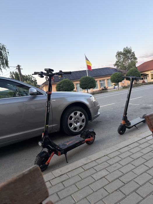Vand kukirin g2 pro 2025