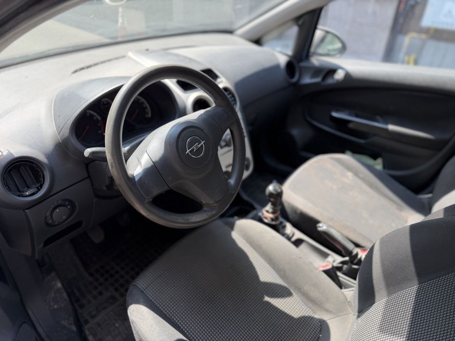 OPEL Corsa 0 — imagine 5