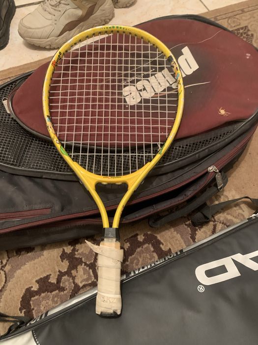 Ракетки оригинал