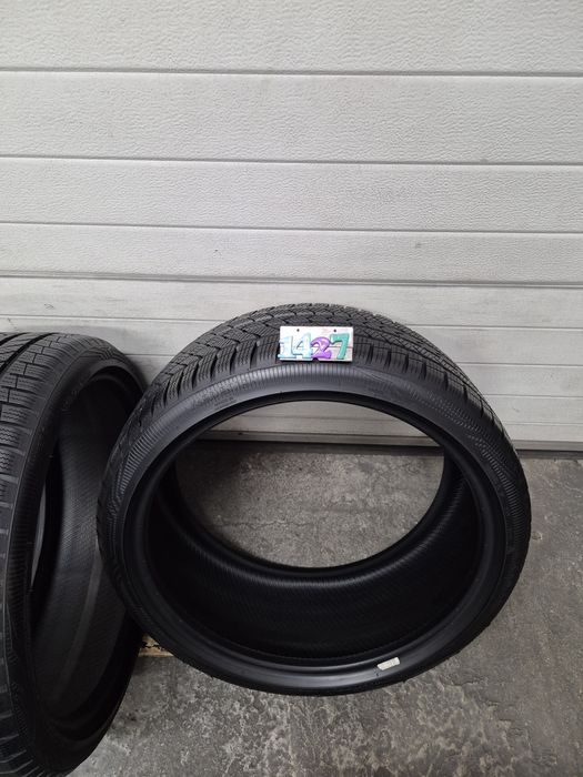 Anvelope vredestein 235/35/19