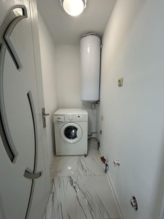 Дава се под наем Къща в Разград, Варош - 240 кв.м за 348.84 € - Снимка #9