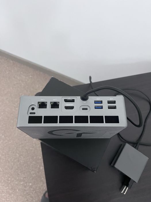 Beelink GTR7 GTR7 7840HS