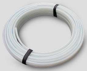 Труба шланг теплый пол PE-RT, PE-Xa тёплый пол Korea OPTOM tepliy pol