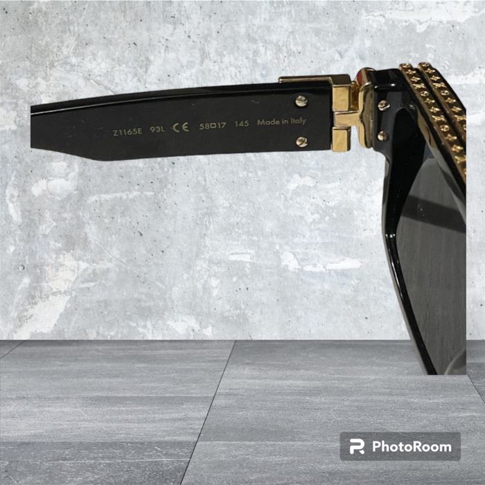 Ochelari de soare originali LV