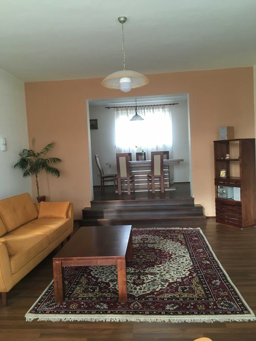 Vind casa  cu teren 355mp , in loc. Baciu