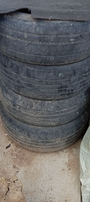 Продам пакришка на камри