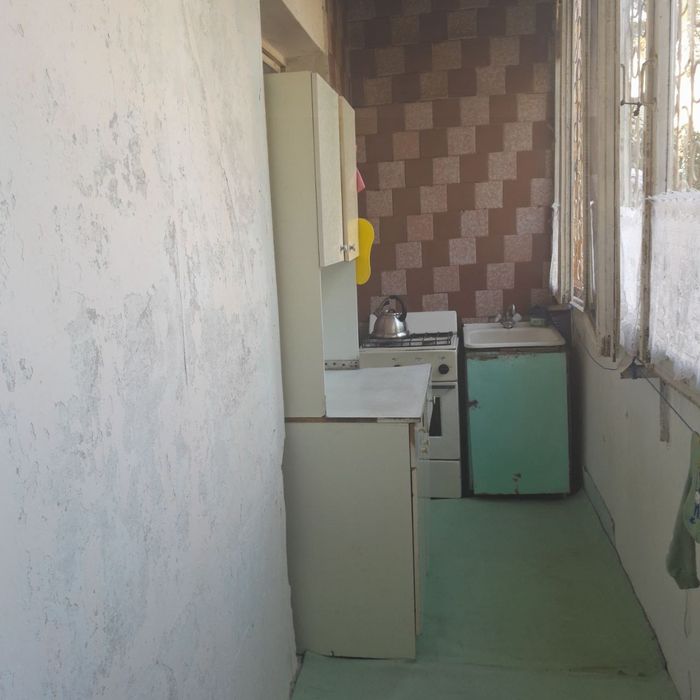 Сдается 2х комнатная квартира