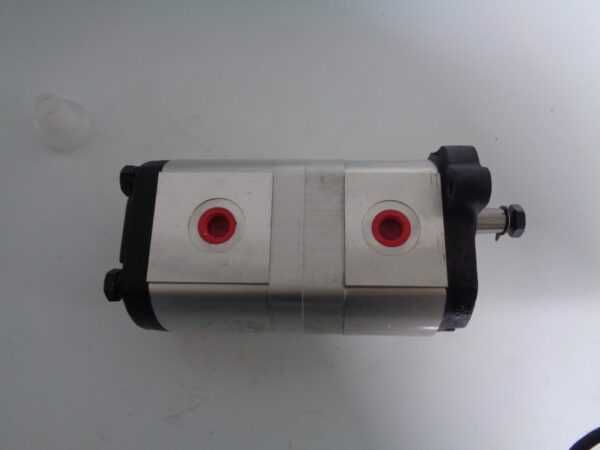 Pompe hidraulice pompa hidraulica john deere bobcat landini massey