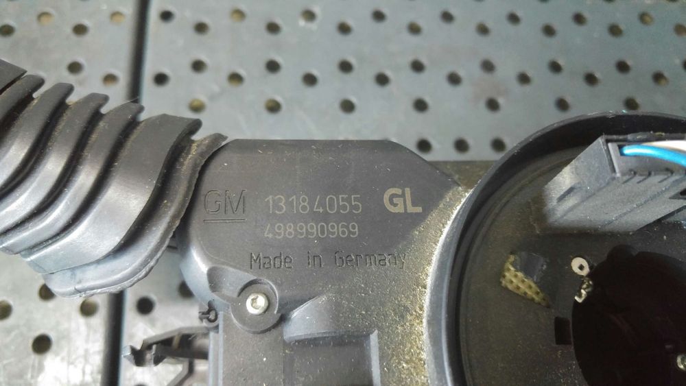 Bloc manete semnalizare stergator parbriz opel astra h a04 Bloc manete semnalizare stergator parbriz opel astra h a04 13184055gl