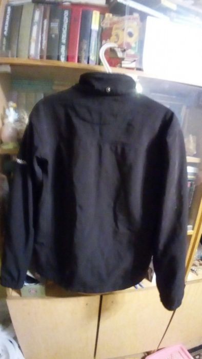 Куртка унисекс до роста 170 см