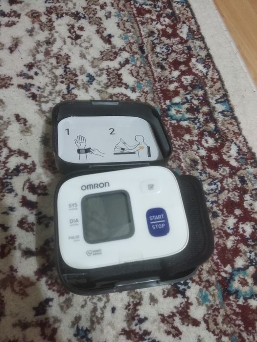 Электронный танометр