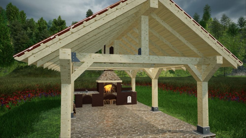 Proiectare AutoCAD & SketchUp
