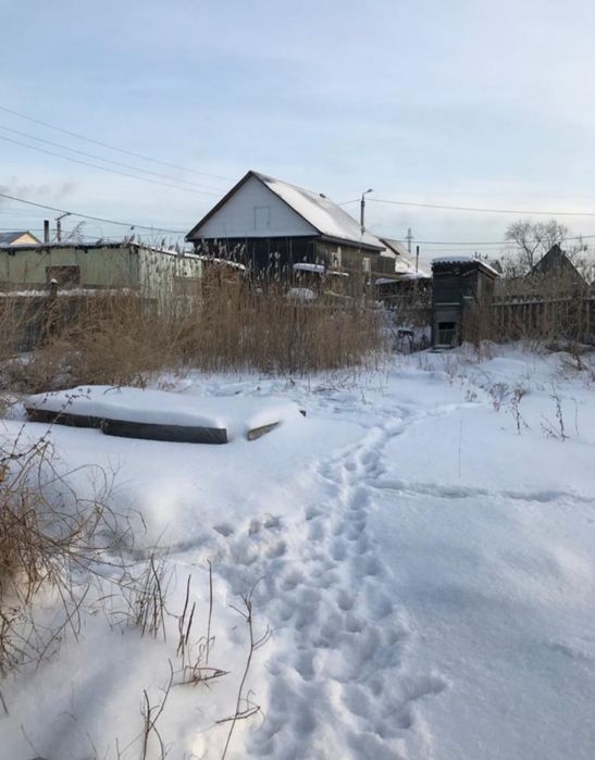 Продам Дом в Рабочем поселке.