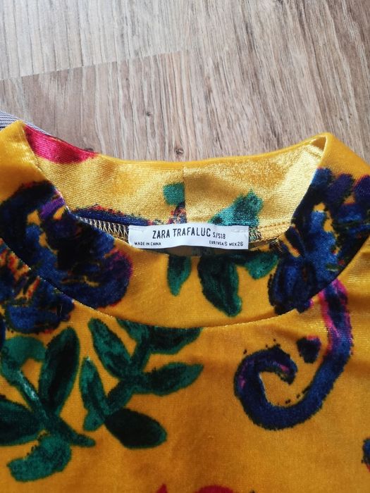 Дамски тениски Zara, H&M