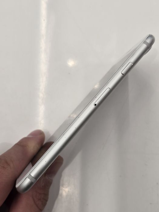 iPhone 7 256gb silver