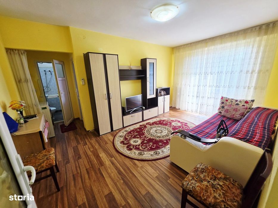 Apartament 2 camere semidecomandat | Ultracentral | Etaj 3