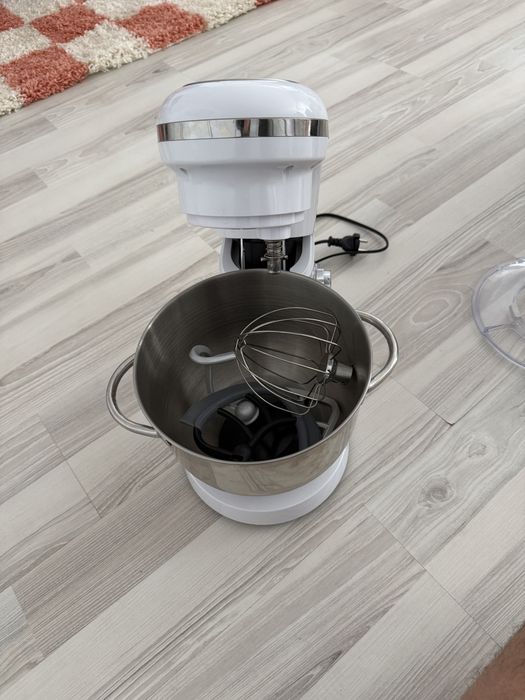 Vand mixer biovita mb1500 pro cu bol