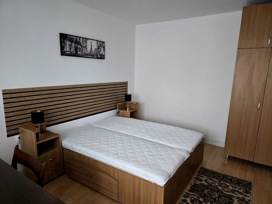 De inchiriat Apartament 2 camere ultracentral