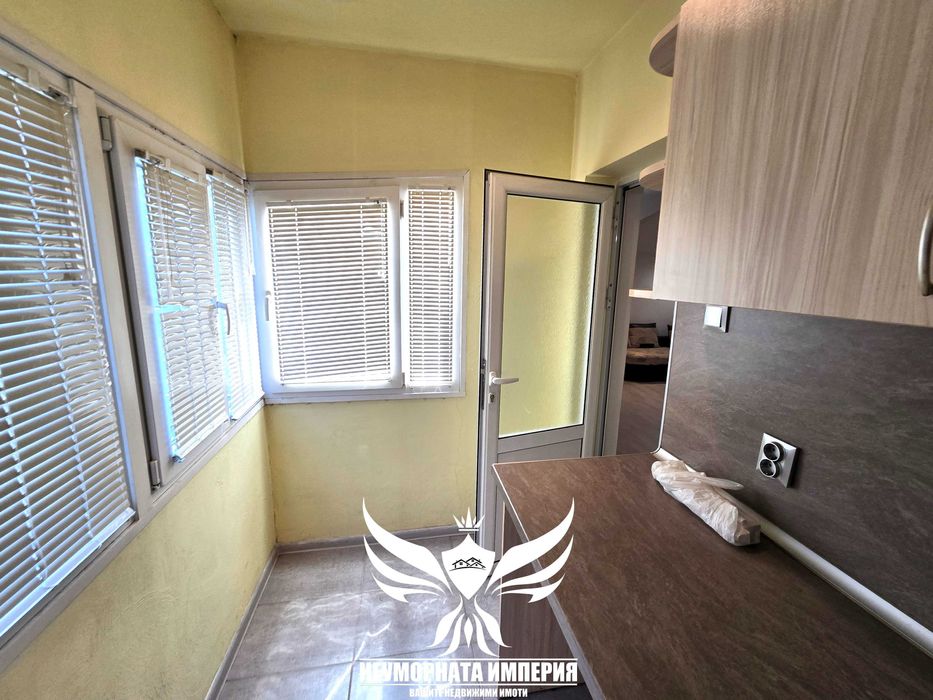 Дава се под наем Двустаен апартамент в Асеновград - 65 кв.м за 260 € - Снимка #8